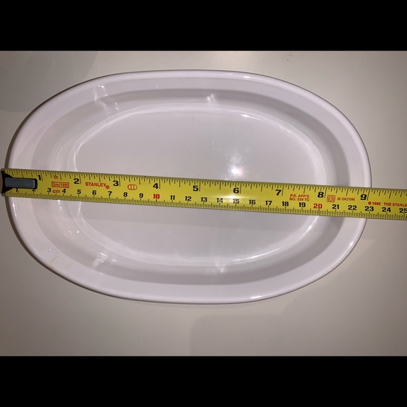 CorningWare bakeware/ storage - Picture 3 of 6